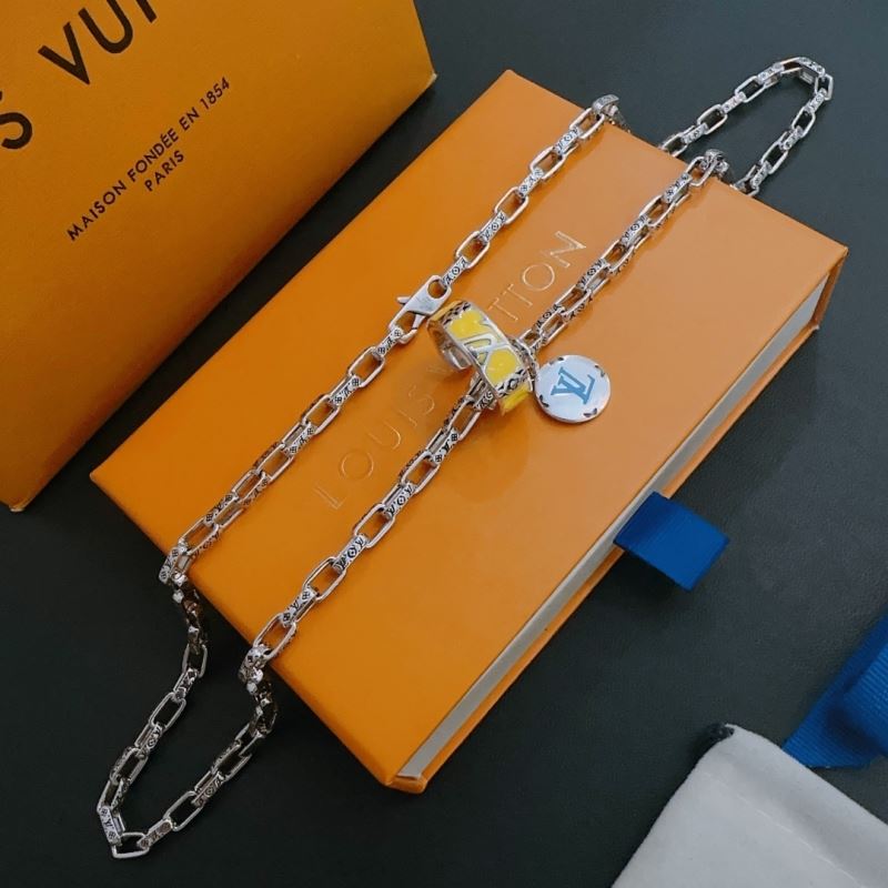 Louis Vuitton Necklaces